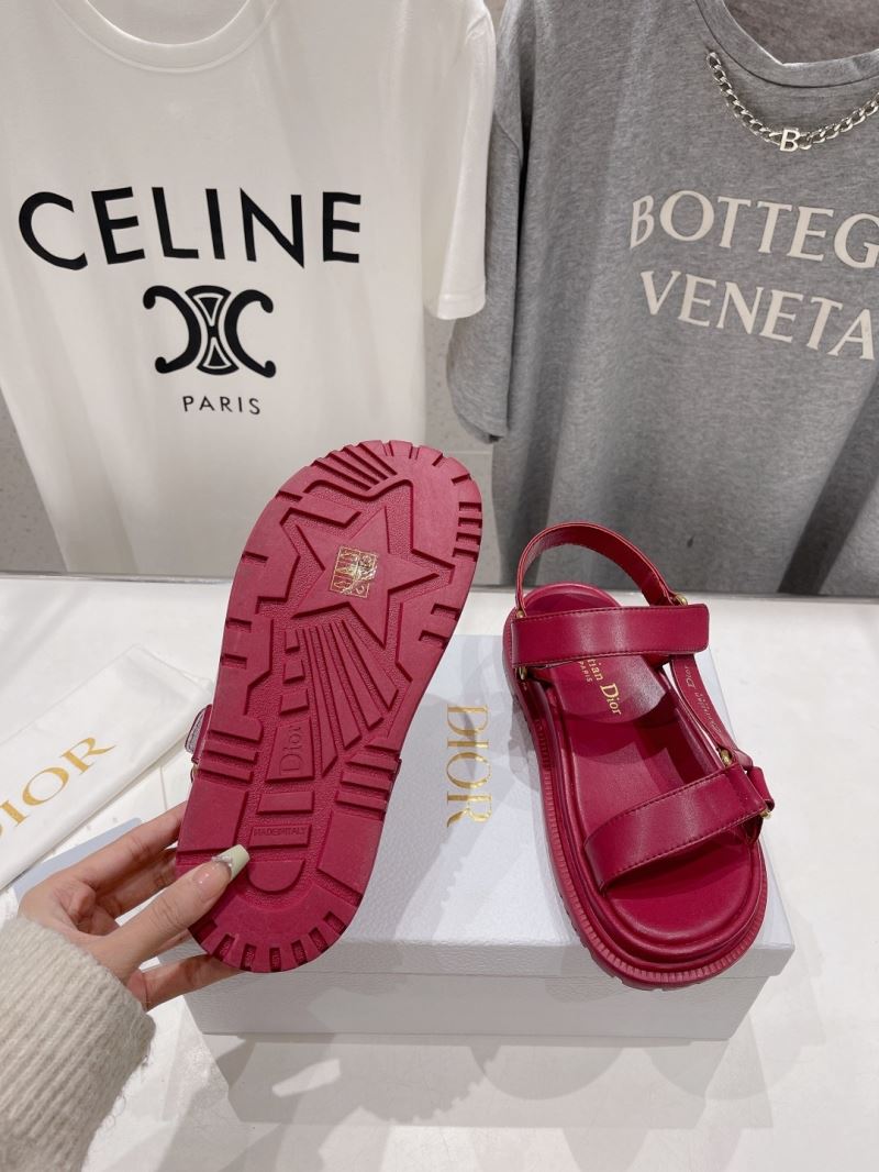 Christian Dior Sandals